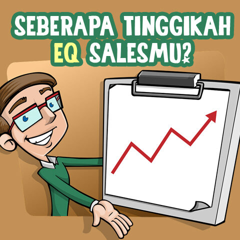 Seberapa Tinggikah EQ Salesmu?