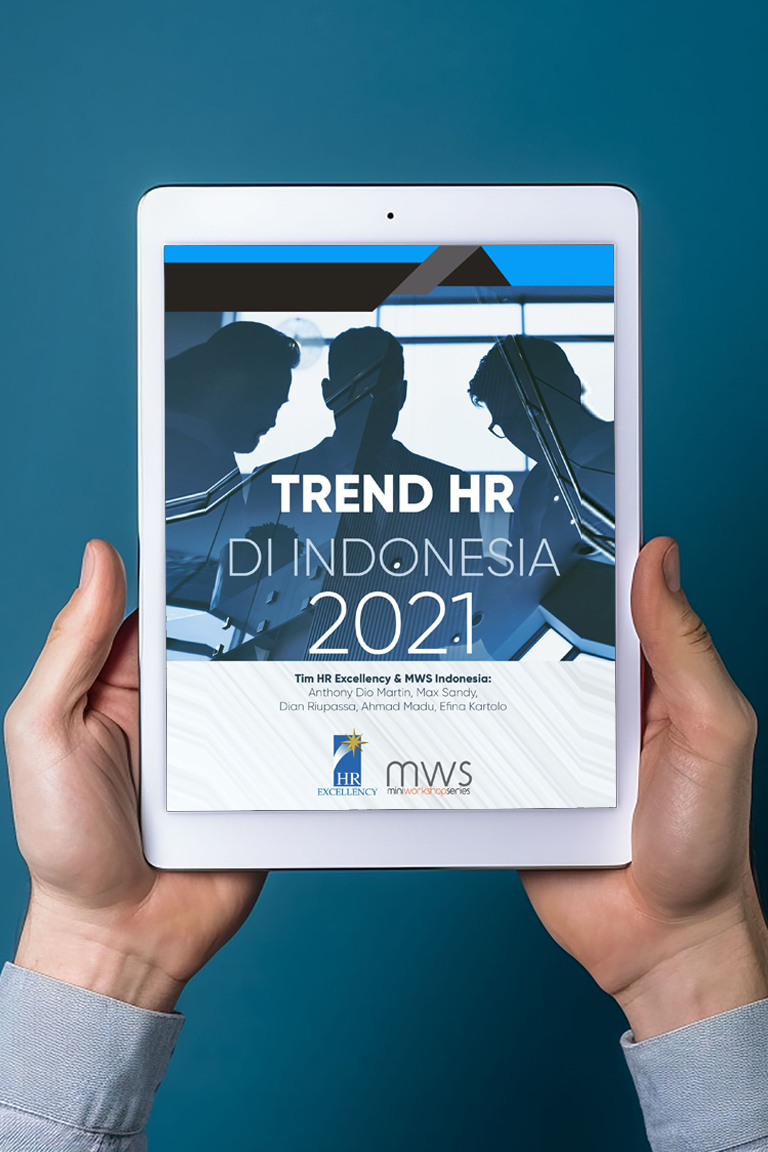Ebook Trend HR INDONESIA 2021