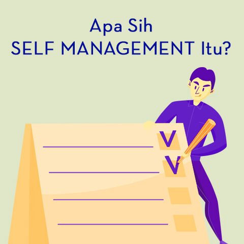 Apa Sih Self Management Itu?