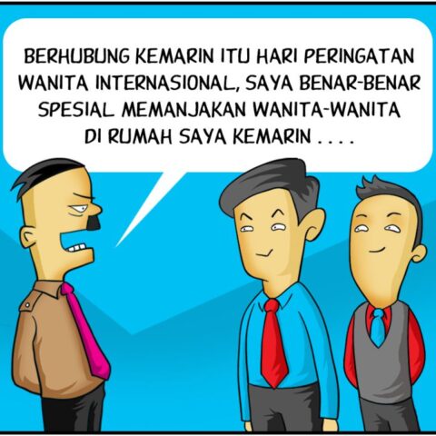 Hari Wanita
