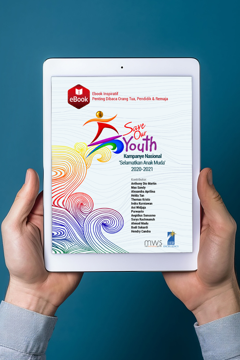 Ebook SOY (Save Our Youth)