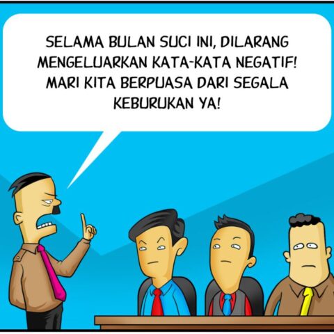 TOPLES PUASA