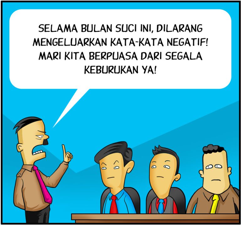 TOPLES PUASA