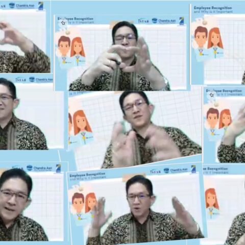 “Employee Recognition: And Why Is It Important”, PT Chandra Asri Petrochemical, 4 Mei 2021