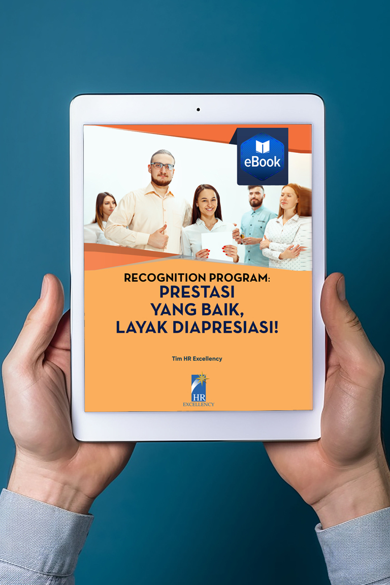 Recognition Program: Prestasi Yang Baik Layak Diapresiasi