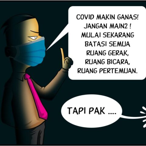 Covid
