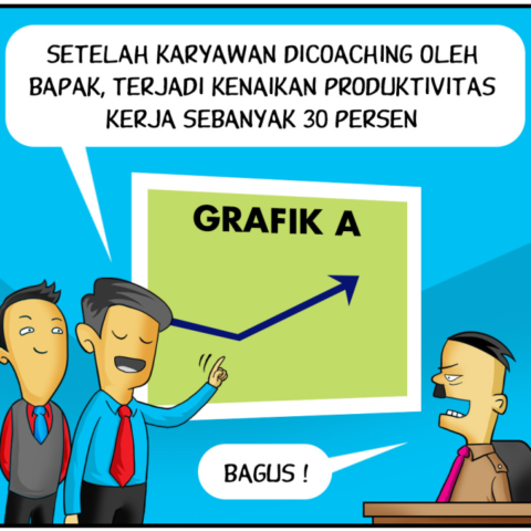 Dampak Coaching