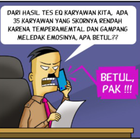EQ Result