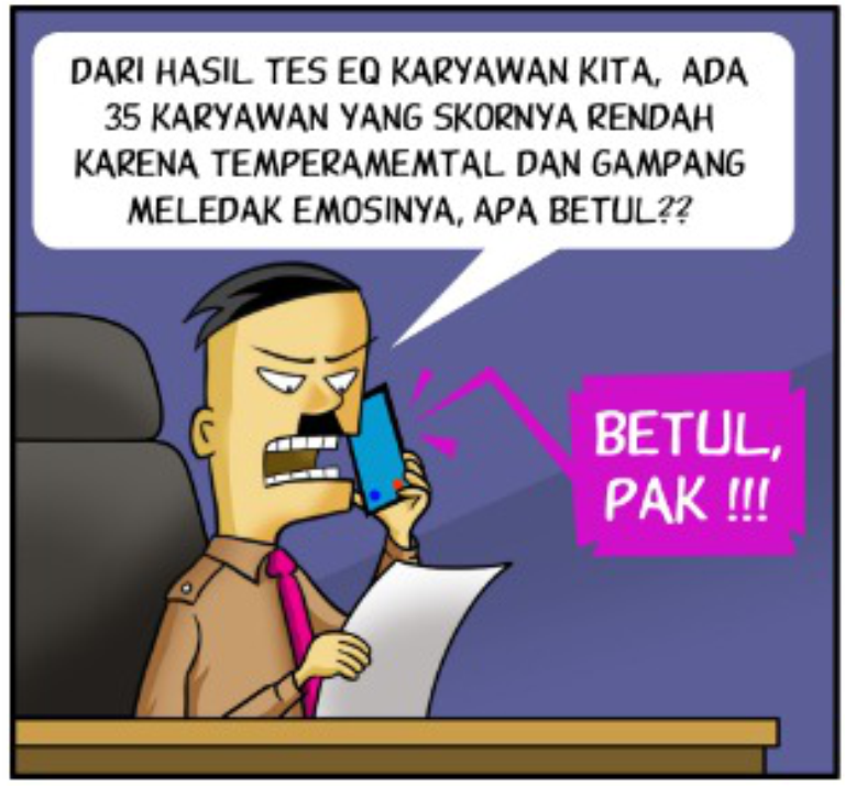 EQ Result