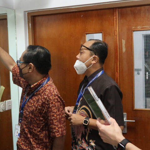 “Emotional Intelligence Workshop”, Bristish School Jakarta, 9-10 Juni 2022