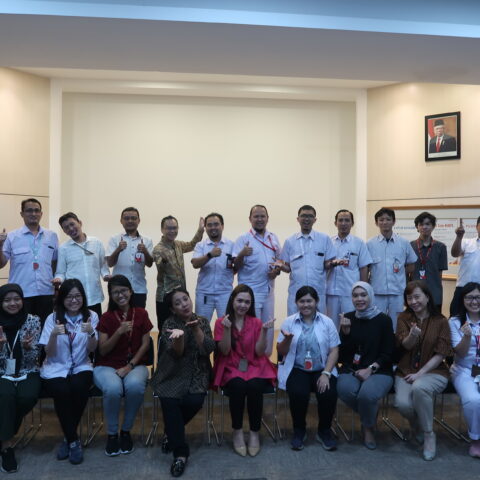 "Emotional Intelligence", AHM, Jakarta 14 Juni 2023