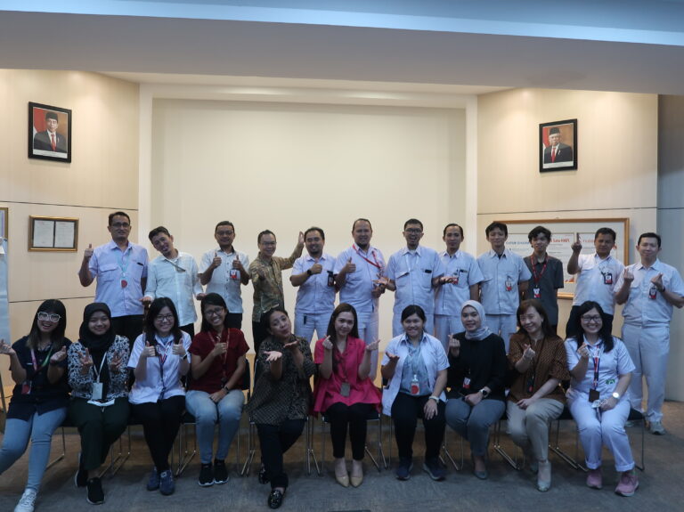 “Emotional Intelligence”, AHM, Jakarta 14 Juni 2023