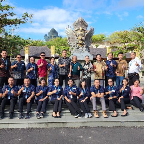 "Emotional Intelligence for Leader",  Alam Sutera, Beranda Resto GWK - Bali, 10-11 Juli 2023