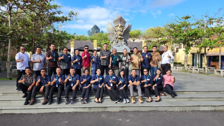 “Emotional Intelligence for Leader”,  Alam Sutera, Beranda Resto GWK – Bali, 10-11 Juli 2023