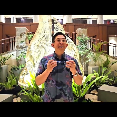 “Kok Dia Nggak Ngerti Aku Sih?” Tips Keren Hindari Gagal Paham Orang Lain Dengan Borgol Jari China