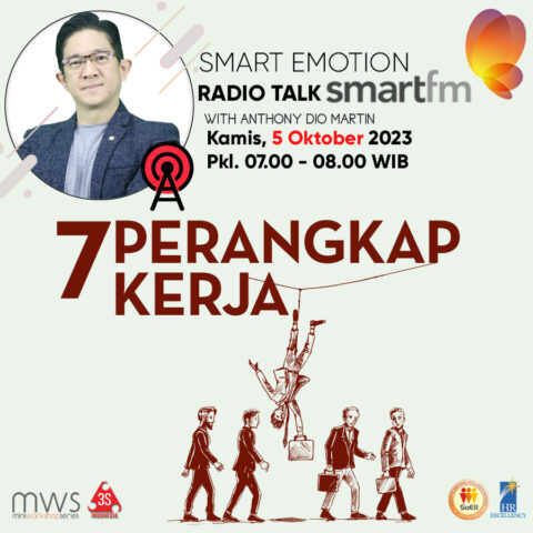 7 Perangkap Kerja!