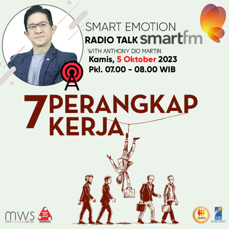 7 Perangkap Kerja!