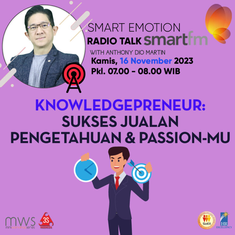 Knowledge Preneur