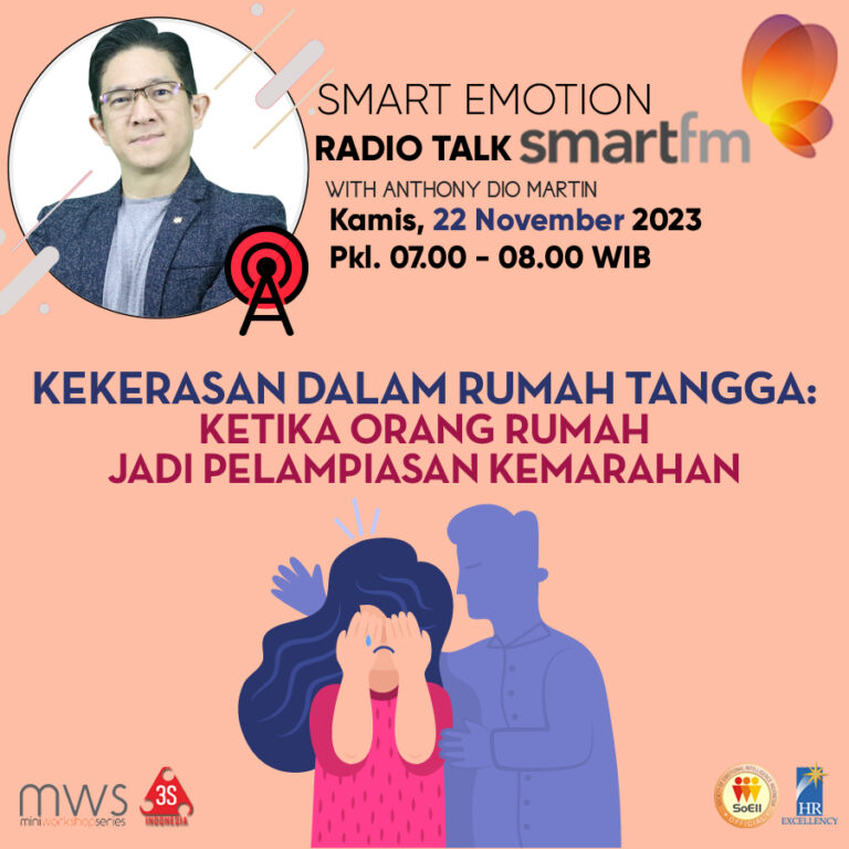 Kekerasan Dalam Rimah Tangga (KDRT) “Ketika Rumah Jadi Tempat Pelampiasan Emosi”