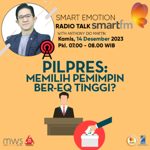 PILPRES PILIH PEMIMPIN BER-EQ TINGGI!