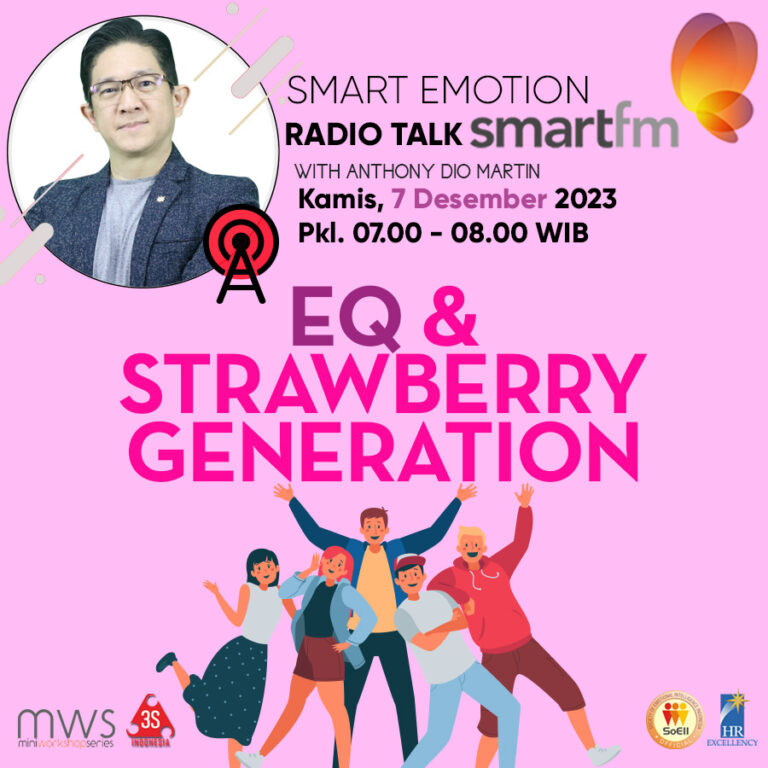 EQ & Strawberry Generation