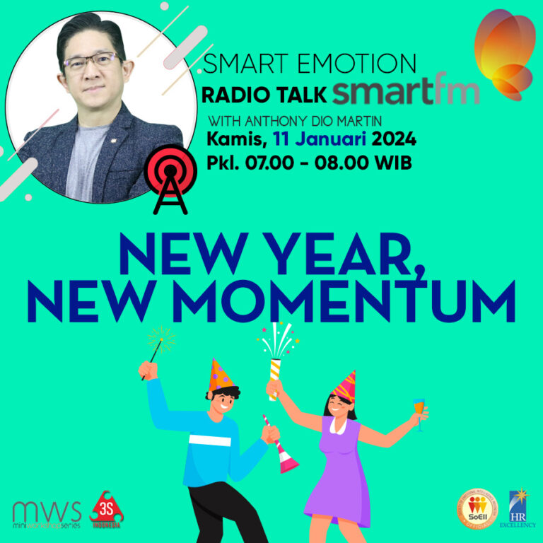 New Year New Momentum