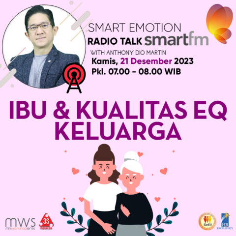 Ibu & Kualitas EQ Keluarga