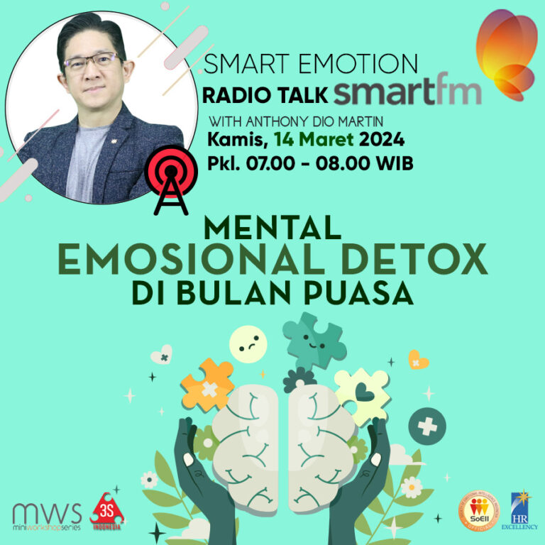 Mental Emosional Detox Di Bulan Puasa