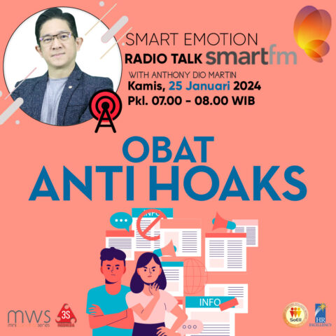 OBAT ANTI HOAX