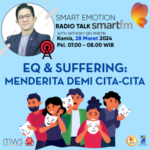 Eq & Suffering - Menderita Demi Cita-cita