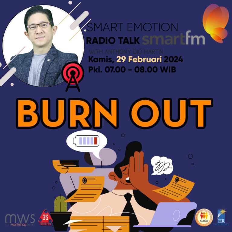 Burn Out