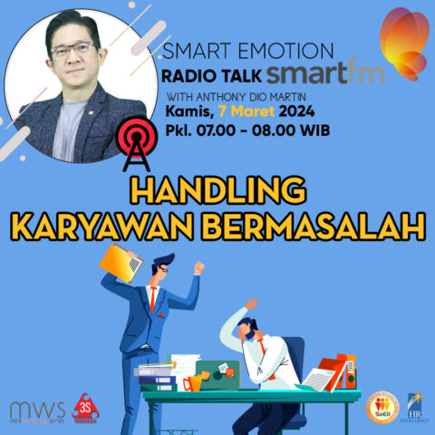 Menghandle Karyawan Bermasalah