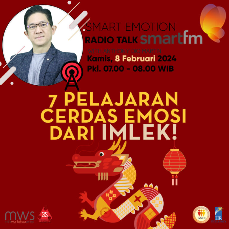 PELAJARAN PENTING MENJELANG IMLEK DAN PILPRES!
