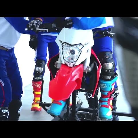 Tips Branding Keren ala Astra Honda Motor (AHM) Safety Riding! Kok Mau Sih??