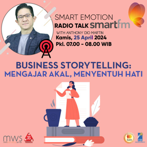Bisnis Storyteling