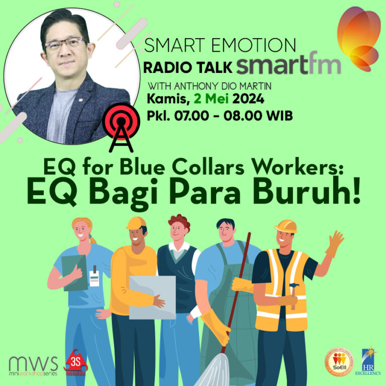 EQ Blue Collar – EQ Buat Para Buruh (Memperingati Hari Buruh)