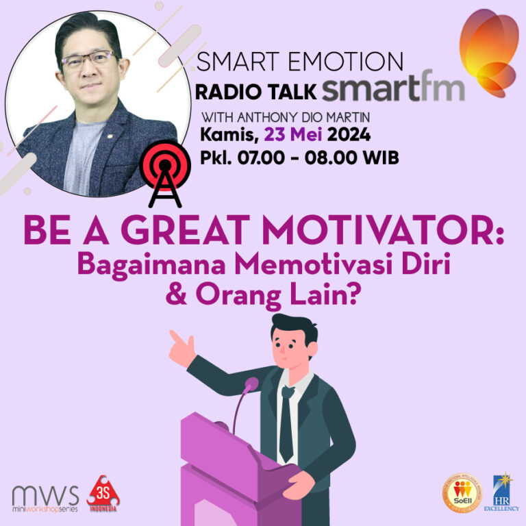 Be A Great Motivator