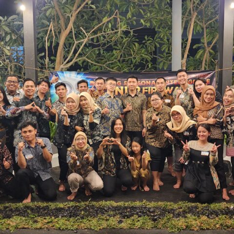 "NLP for Leader with Firewalking", Tododo, Mid Town Hotel Samarinda 19-20 Juni 2024
