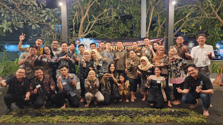 “NLP for Leader with Firewalking”, Tododo, Mid Town Hotel Samarinda 19-20 Juni 2024