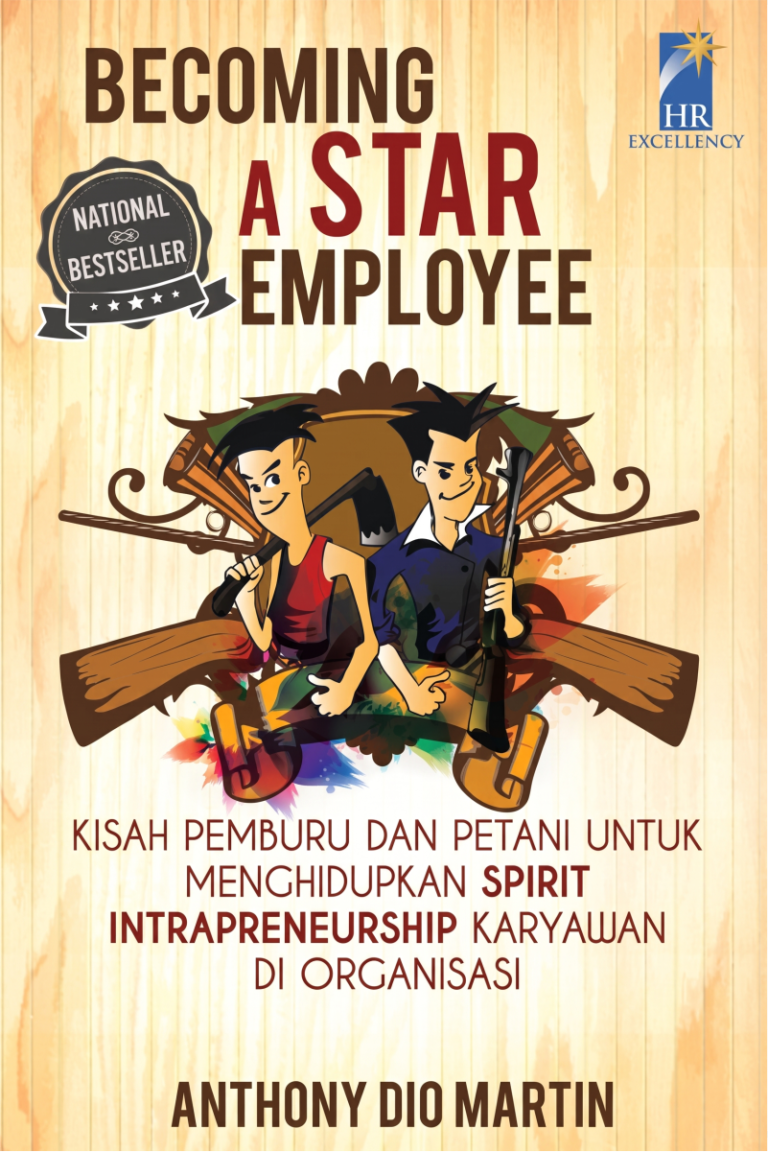 Becoming A Star Employee