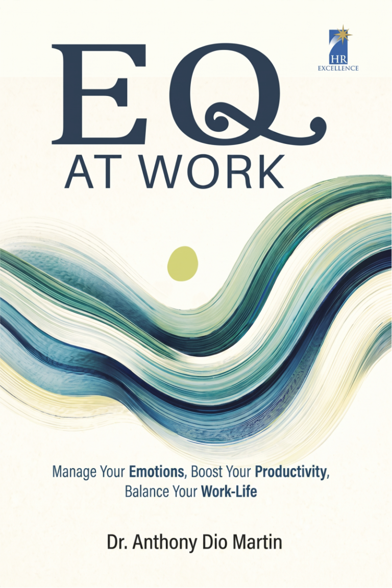 EQ AT WORK (English Version)