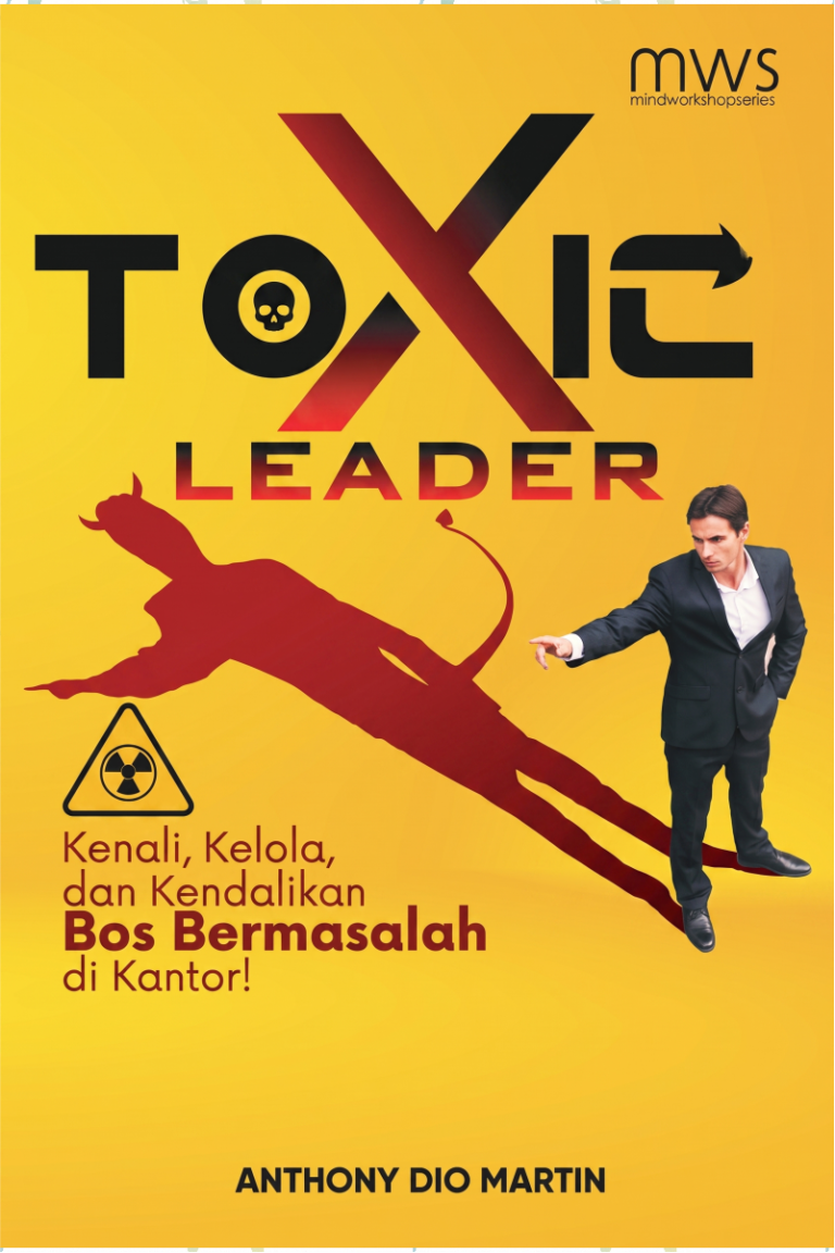 TOXIC LEADER