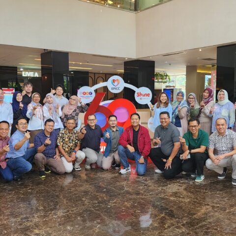 "Coaching with GROW ", TCM-CIMB Niaga, Jakarta 15 Oktober 2024