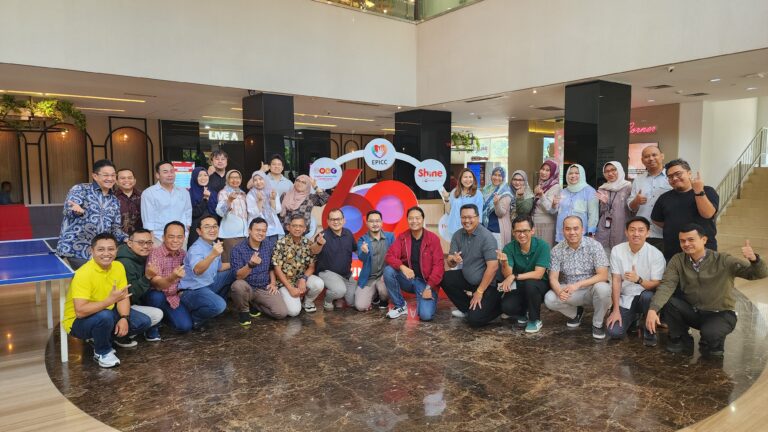 “Coaching with GROW “, TCM-CIMB Niaga, Jakarta 15 Oktober 2024