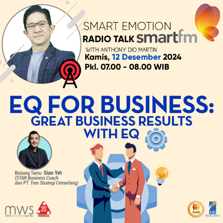 EQ for Business