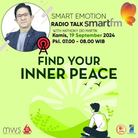 Find Your Inner Peace