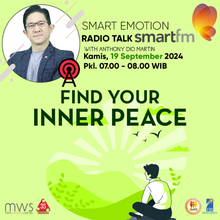Find Your Inner Peace