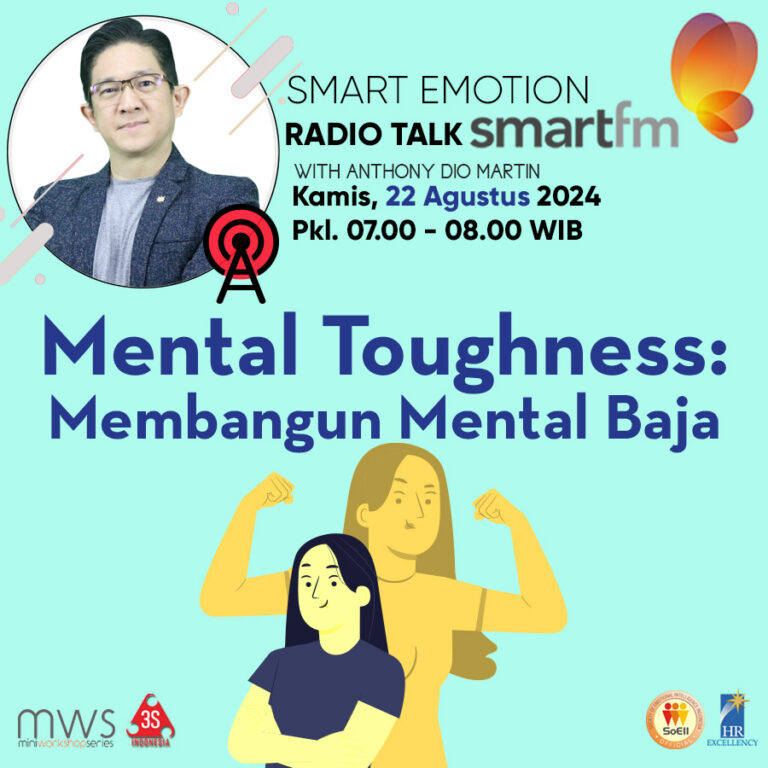 Mental Toughness, Mental Baja
