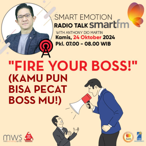 Fire Your Boss