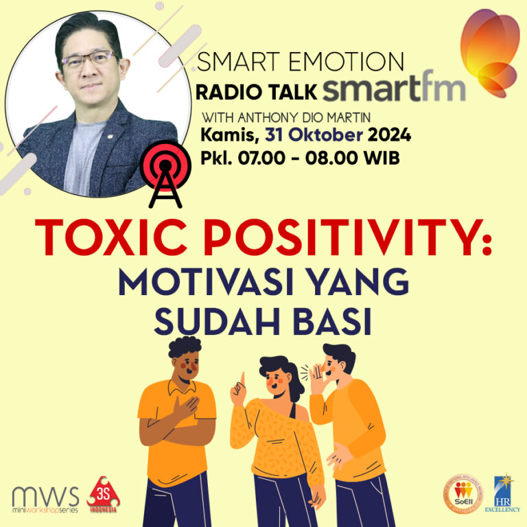 “Ketika Motivasi Jadi Basi”